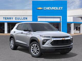 2026 Chevrolet Trailblazer for sale in Jonesboro GA