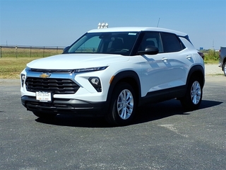 2026 Chevrolet Trailblazer for sale in Litchfield IL