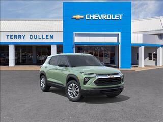 2026 Chevrolet Trailblazer for sale in Jonesboro GA