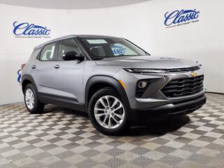 2026 Chevrolet Trailblazer for sale in Topeka KS