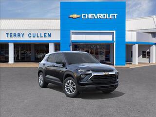 2026 Chevrolet Trailblazer for sale in Jonesboro GA