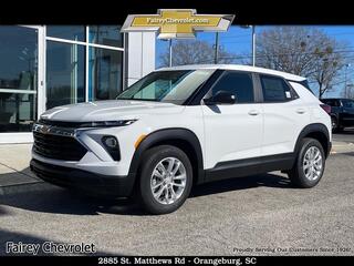 2026 Chevrolet Trailblazer for sale in Orangeburg SC