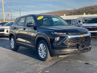 2026 Chevrolet Trailblazer for sale in Clinton TN