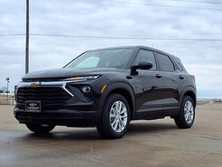2026 Chevrolet Trailblazer for sale in West TX