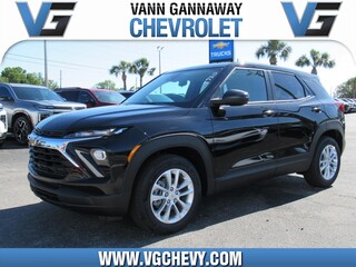 2026 Chevrolet Trailblazer for sale in Eustis FL