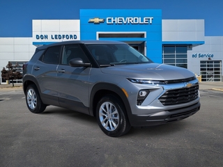2026 Chevrolet Trailblazer for sale in Cleveland TN