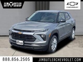 2025 Chevrolet Trailblazer for sale in Fenton MO