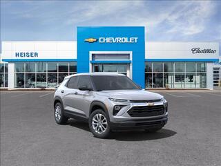 2025 Chevrolet Trailblazer