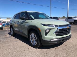 2025 Chevrolet Trailblazer for sale in Chattanooga TN