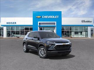 2025 Chevrolet Trailblazer for sale in West Bend WI