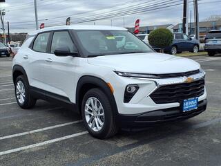 2025 Chevrolet Trailblazer for sale in Austin TX