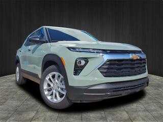 2026 Chevrolet Trailblazer for sale in Youngstown OH