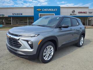 2026 Chevrolet Trailblazer for sale in Salem OH