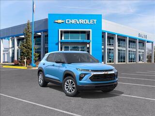 2026 Chevrolet Trailblazer for sale in Saline MI