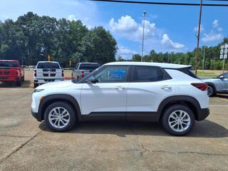 2026 Chevrolet Trailblazer for sale in Philadelphia MS