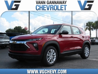 2026 Chevrolet Trailblazer for sale in Eustis FL