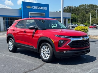 2026 Chevrolet Trailblazer for sale in West Union SC