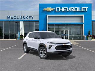 2026 Chevrolet Trailblazer for sale in Cincinnati OH