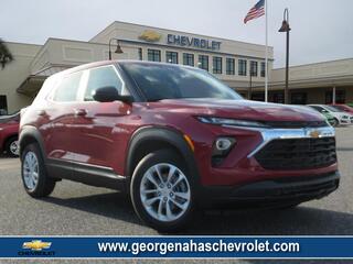 2026 Chevrolet Trailblazer for sale in Wildwood FL