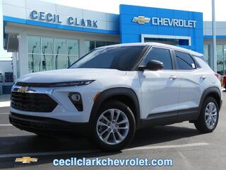 2026 Chevrolet Trailblazer for sale in Leesburg FL