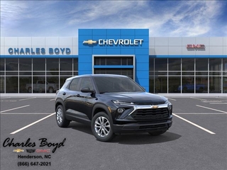 2026 Chevrolet Trailblazer for sale in Henderson NC