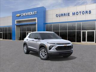 2026 Chevrolet Trailblazer for sale in Forest Park IL