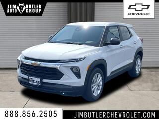 2025 Chevrolet Trailblazer for sale in Fenton MO