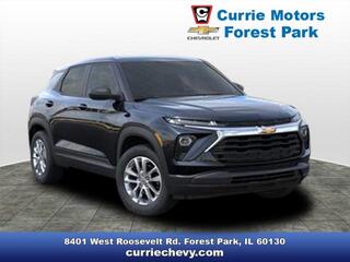 2025 Chevrolet Trailblazer for sale in Forest Park IL