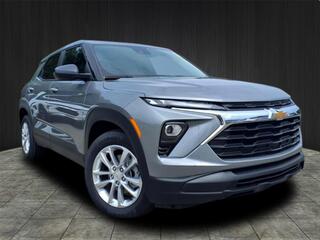 2026 Chevrolet Trailblazer for sale in Youngstown OH
