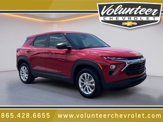 2026 Chevrolet Trailblazer for sale in Sevierville TN