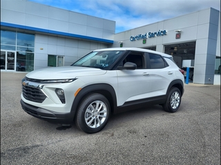 2026 Chevrolet Trailblazer for sale in Sanford NC
