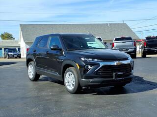 2026 Chevrolet Trailblazer for sale in Park Hills MO