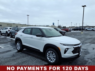 2026 Chevrolet Trailblazer for sale in Frankfort IL