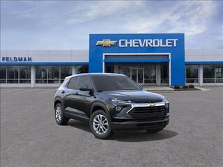 2026 Chevrolet Trailblazer for sale in Novi MI