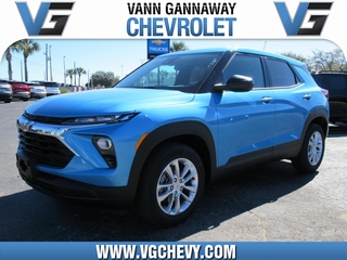 2026 Chevrolet Trailblazer for sale in Eustis FL