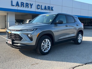 2026 Chevrolet Trailblazer for sale in Amory MS