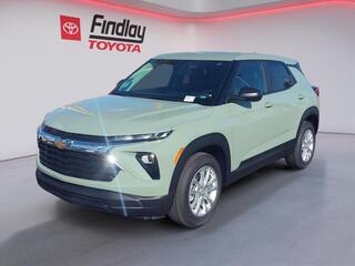 2026 Chevrolet Trailblazer for sale in Las Vegas NV