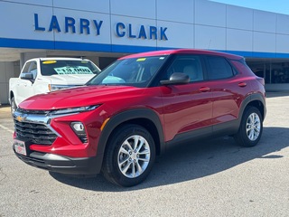 2026 Chevrolet Trailblazer for sale in Amory MS
