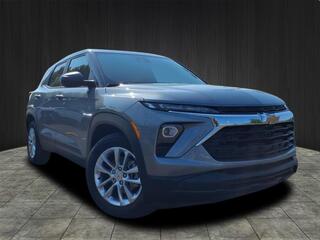 2026 Chevrolet Trailblazer for sale in Youngstown OH