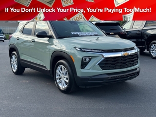 2026 Chevrolet Trailblazer for sale in Easley SC
