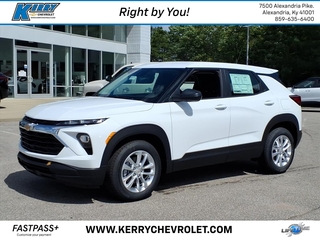2026 Chevrolet Trailblazer for sale in Alexandria KY