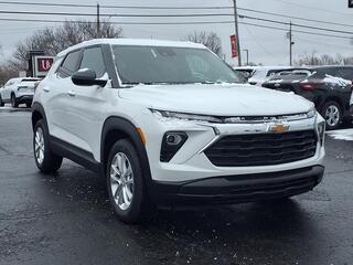 2026 Chevrolet Trailblazer for sale in Park Hills MO
