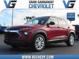 2026 Chevrolet Trailblazer for sale in Eustis FL