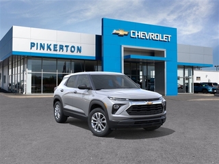 2026 Chevrolet Trailblazer for sale in Cornelius NC