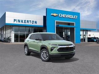 2026 Chevrolet Trailblazer for sale in Cornelius NC