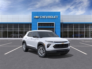 2026 Chevrolet Trailblazer for sale in Charlotte NC