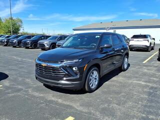 2026 Chevrolet Trailblazer for sale in Warren OH