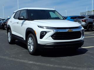 2026 Chevrolet Trailblazer for sale in Cincinnati OH