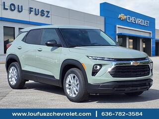 2026 Chevrolet Trailblazer for sale in Cincinnati OH