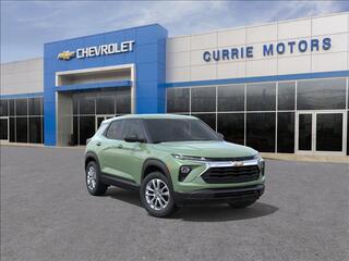 2026 Chevrolet Trailblazer for sale in Forest Park IL